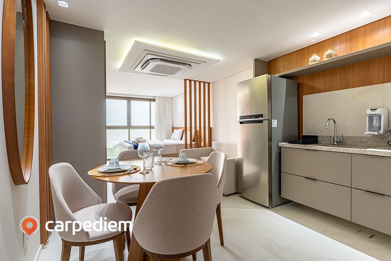 Vivant - Studio Vista Mar by Carpediem