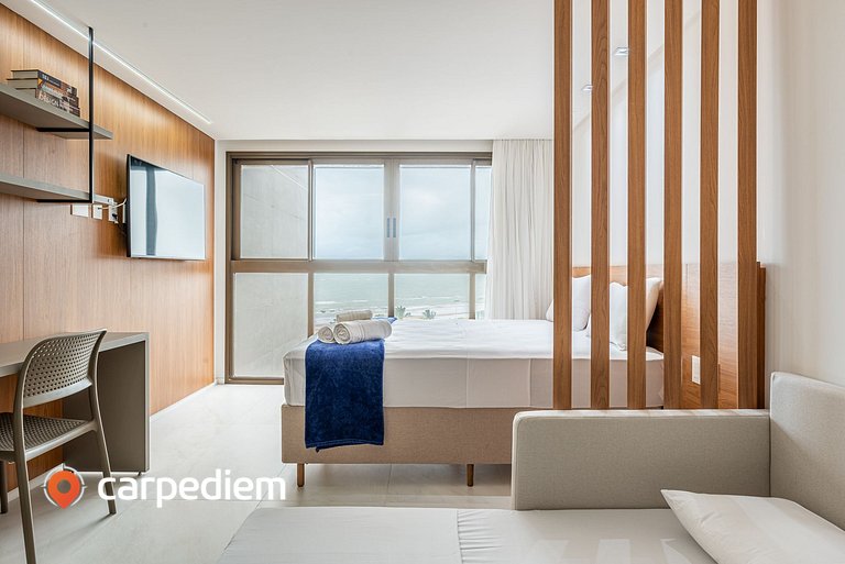 Vivant - Studio Vista Mar by Carpediem