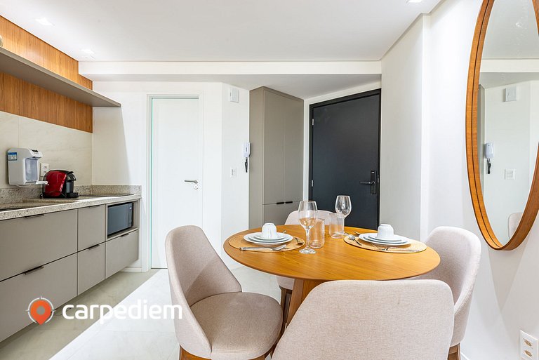 Vivant - Studio Vista Mar by Carpediem