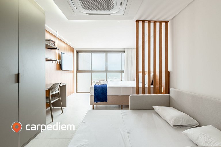 Vivant - Studio Vista Mar by Carpediem