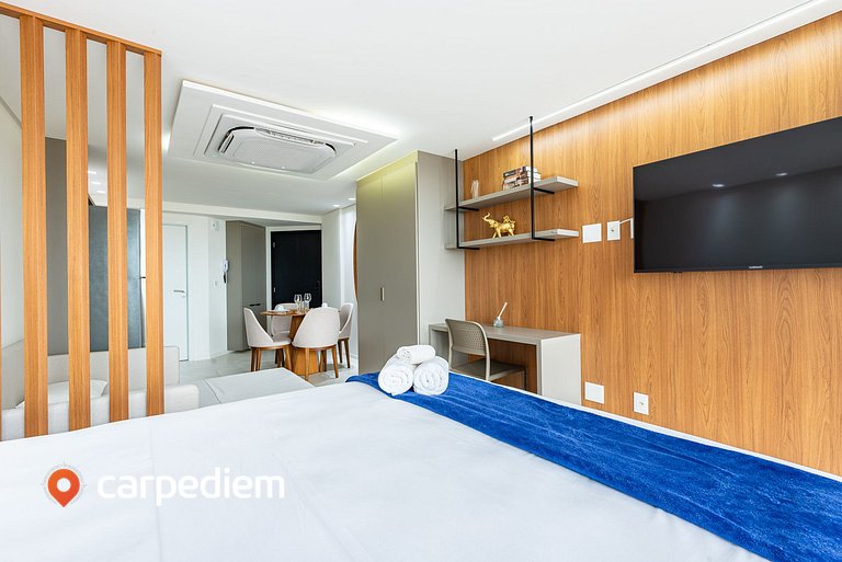 Vivant - Studio Vista Mar by Carpediem