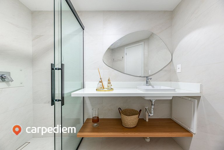 Vivant - Studio Vista Mar by Carpediem