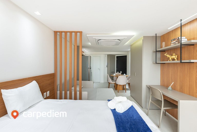 Vivant - Studio Vista Mar by Carpediem