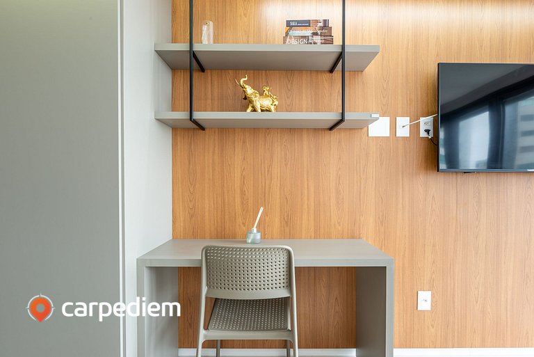 Vivant - Studio Vista Mar by Carpediem