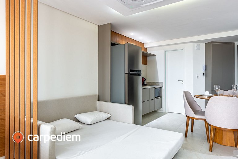 Vivant - Studio Vista Mar by Carpediem