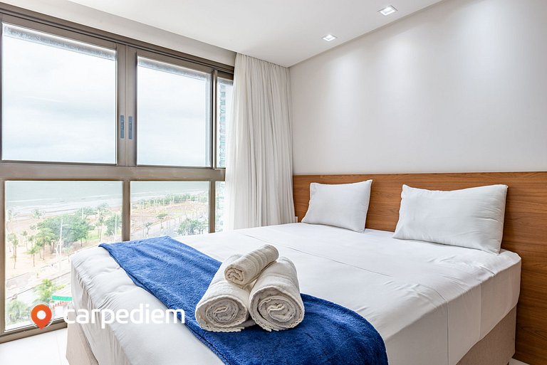Vivant - Studio Vista Mar by Carpediem