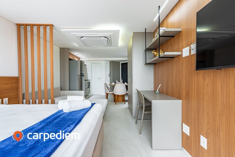 Vivant - Studio Vista Mar by Carpediem