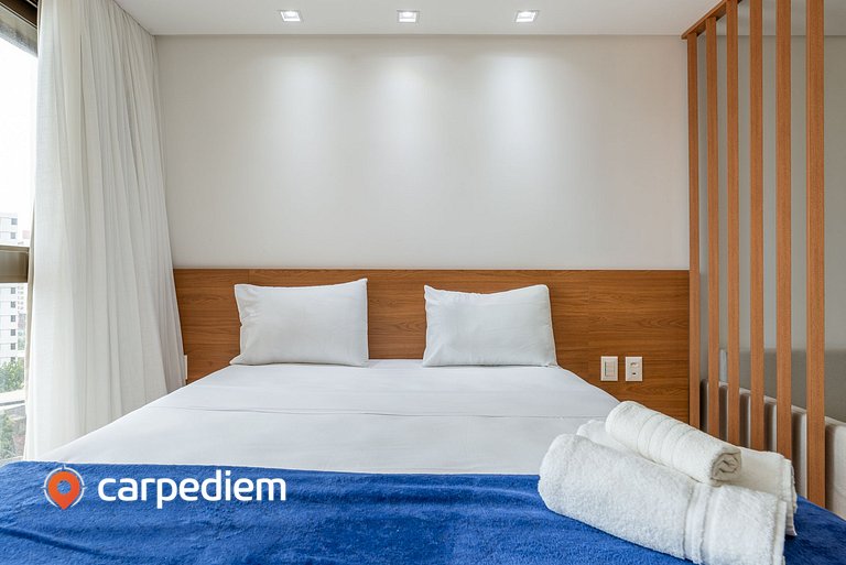 Vivant - Studio Vista Mar by Carpediem