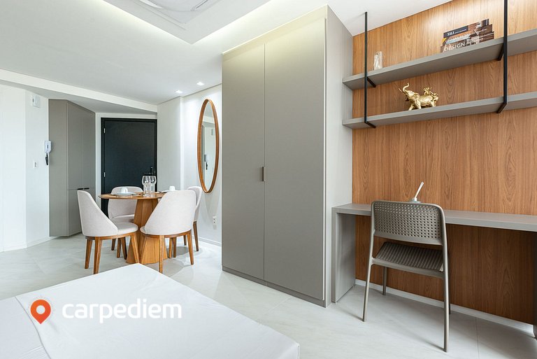 Vivant - Studio Vista Mar by Carpediem