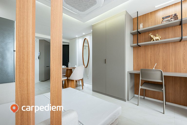 Vivant - Studio Vista Mar by Carpediem
