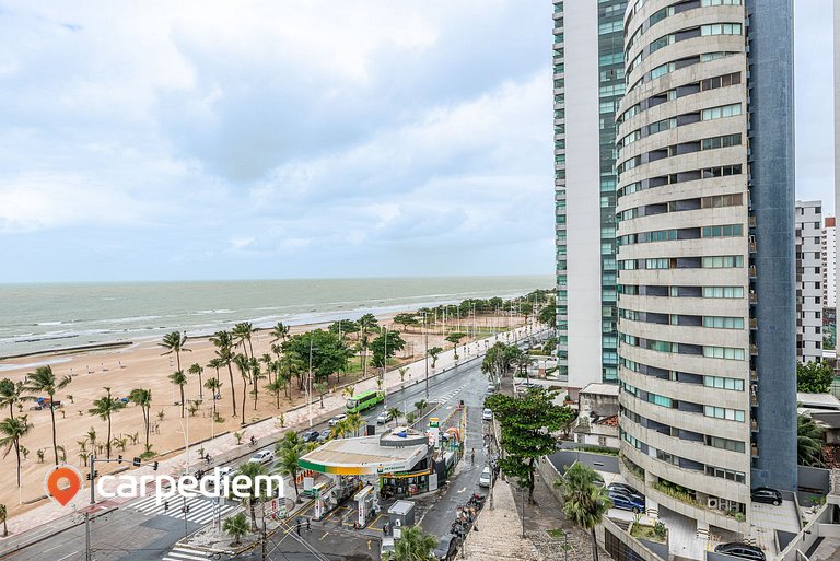 Vivant - Studio Vista Mar by Carpediem