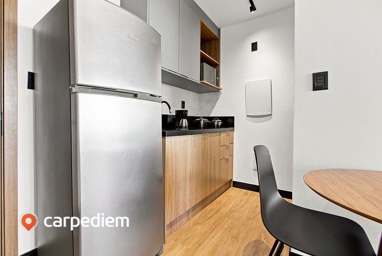 Lit 760 Vista Mar Salvador | Carpediem by Housi