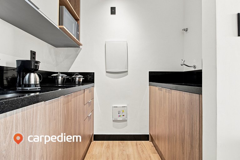 Lit 760 Vista Mar Salvador | Carpediem by Housi