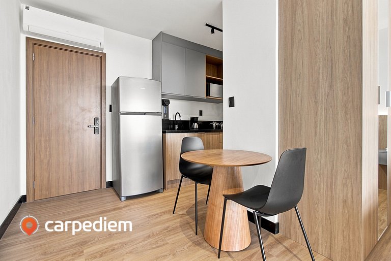 Lit 760 Vista Mar Salvador | Carpediem by Housi