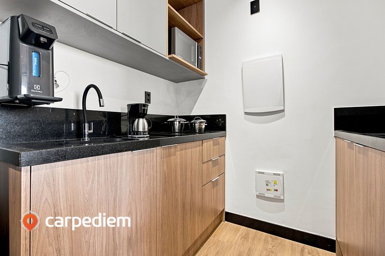 Lit 760 Vista Mar Salvador | Carpediem by Housi