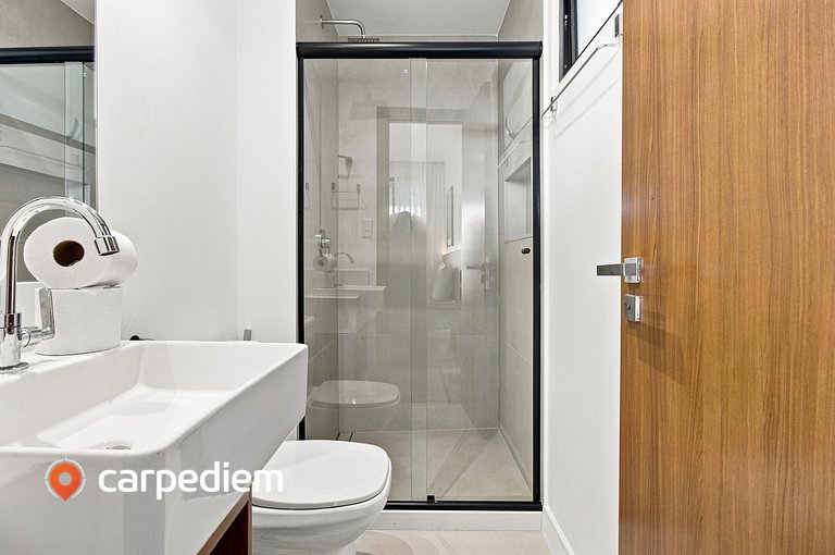 Lit 760 Vista Mar Salvador | Carpediem by Housi
