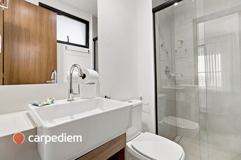 Lit 760 Vista Mar Salvador | Carpediem by Housi
