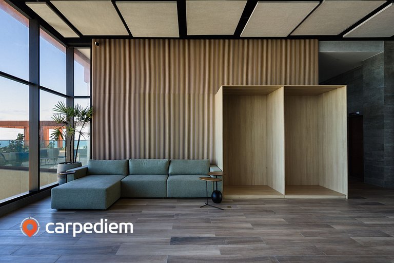 Lit 760 Vista Mar Salvador | Carpediem by Housi