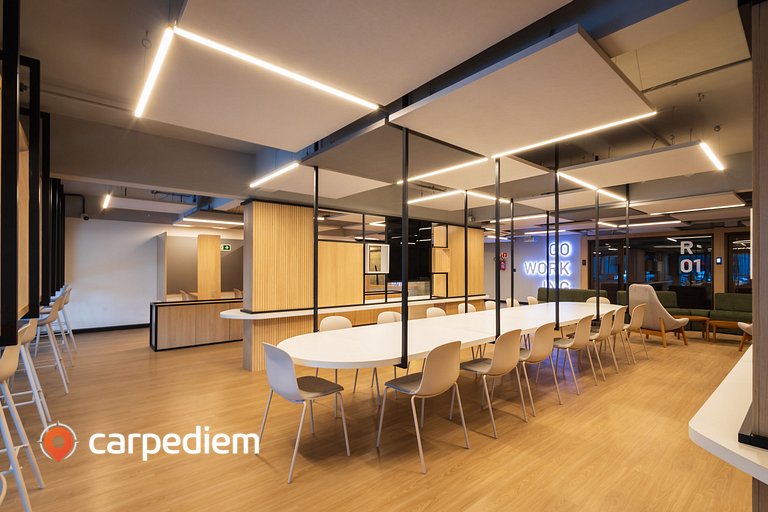 Lit 760 Vista Mar Salvador | Carpediem by Housi