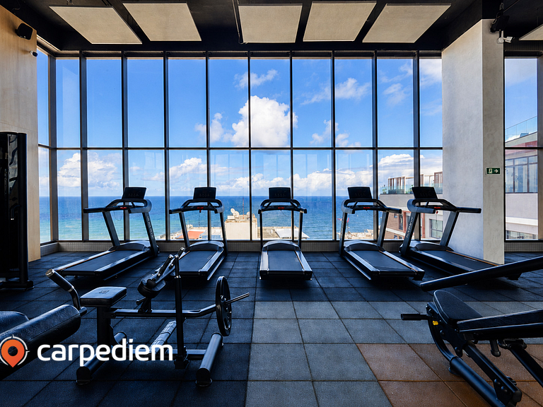 Lit 760 Vista Mar Salvador | Carpediem by Housi
