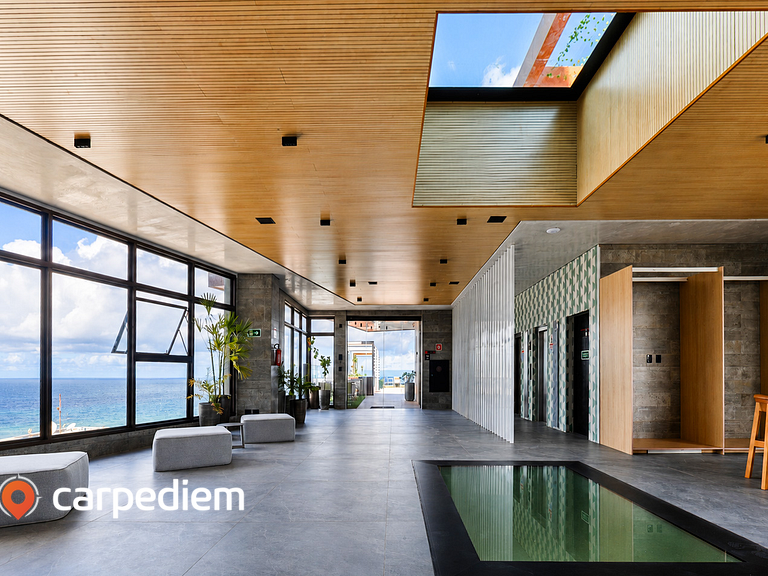 Lit 760 Vista Mar Salvador | Carpediem by Housi