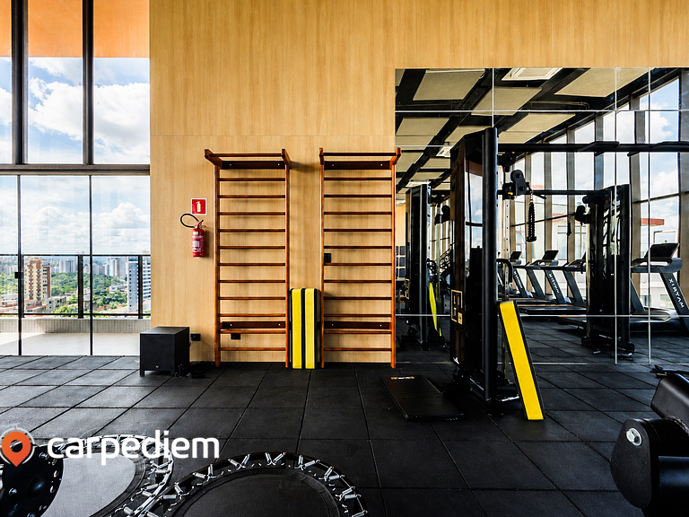 Lit 760 Vista Mar Salvador | Carpediem by Housi