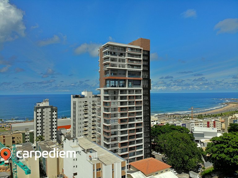 Lit 760 Vista Mar Salvador | Carpediem by Housi