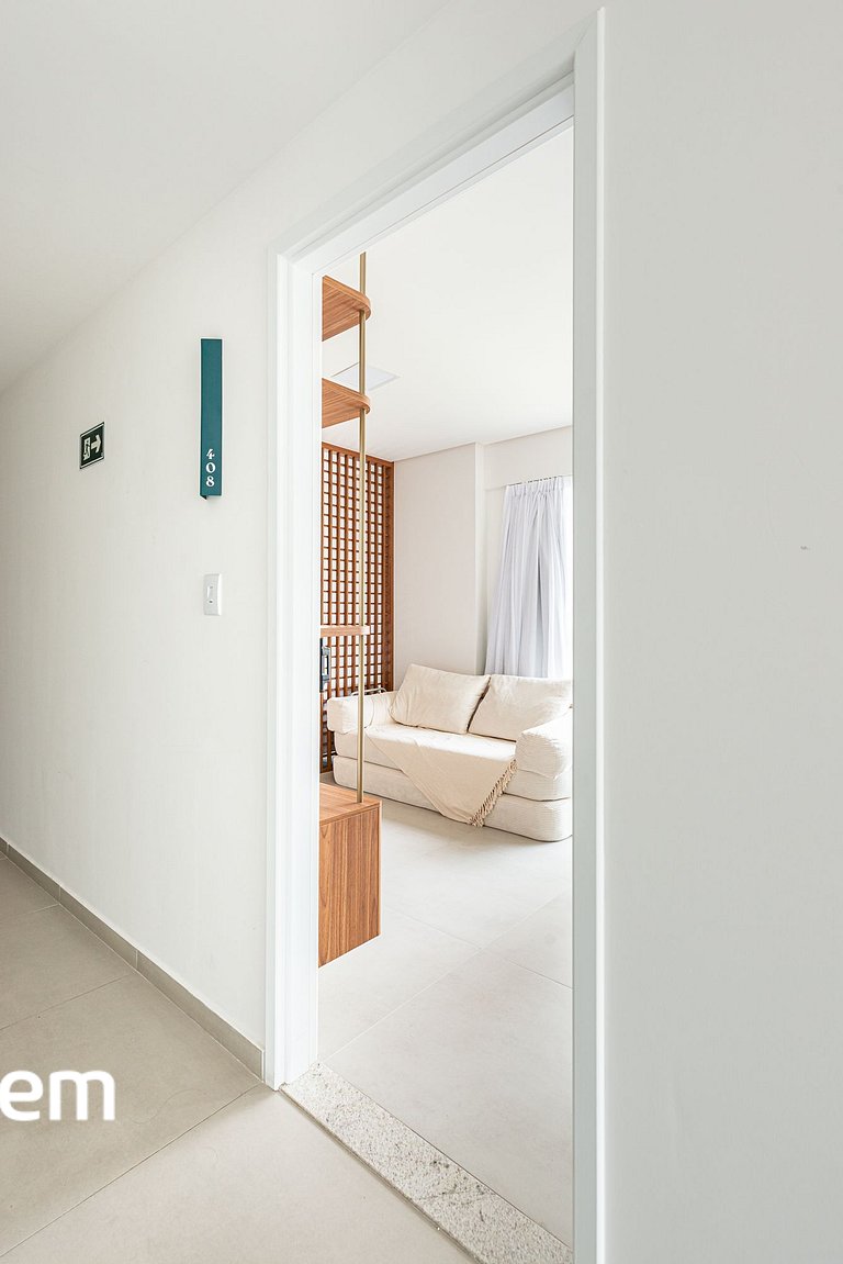 Botanik - Studio em Recife by Carpediem
