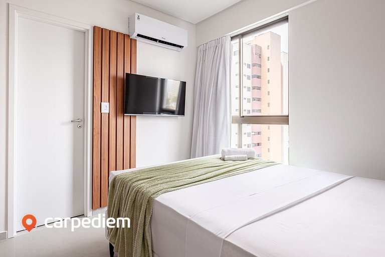 Botanik - Studio em Recife by Carpediem