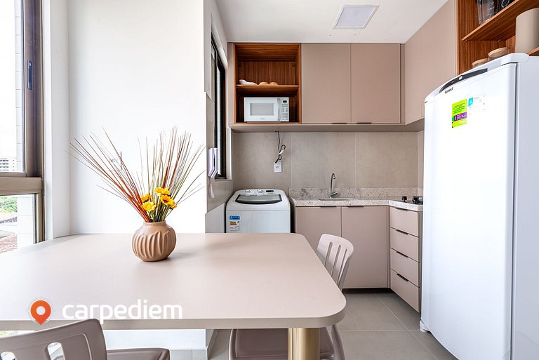 Botanik - Studio em Recife by Carpediem