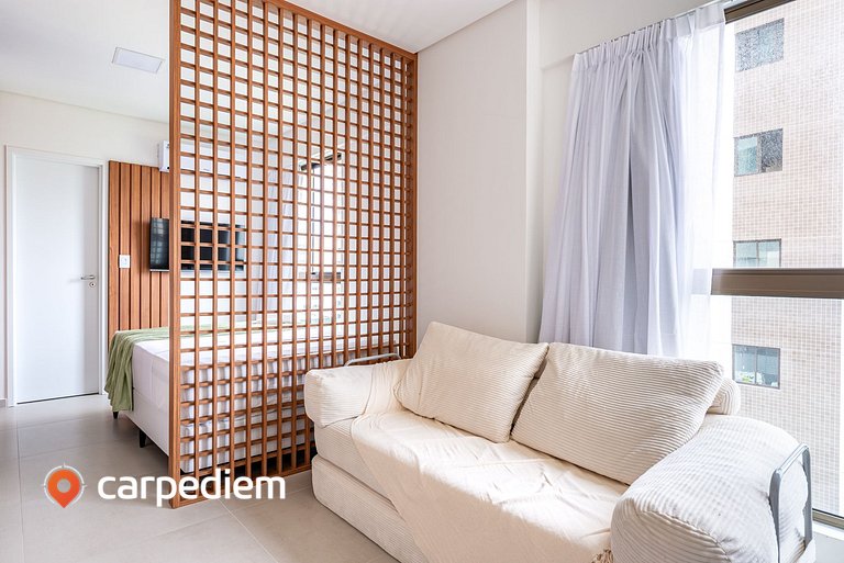 Botanik - Studio em Recife by Carpediem