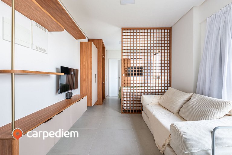 Botanik - Studio em Recife by Carpediem