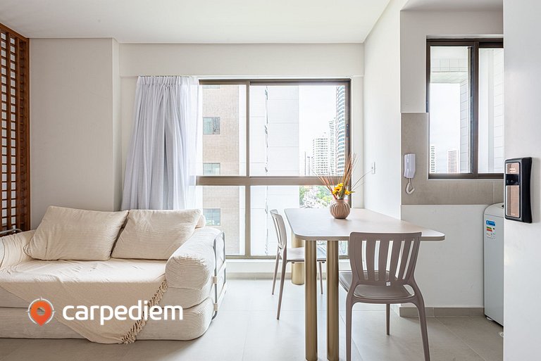 Botanik - Studio em Recife by Carpediem