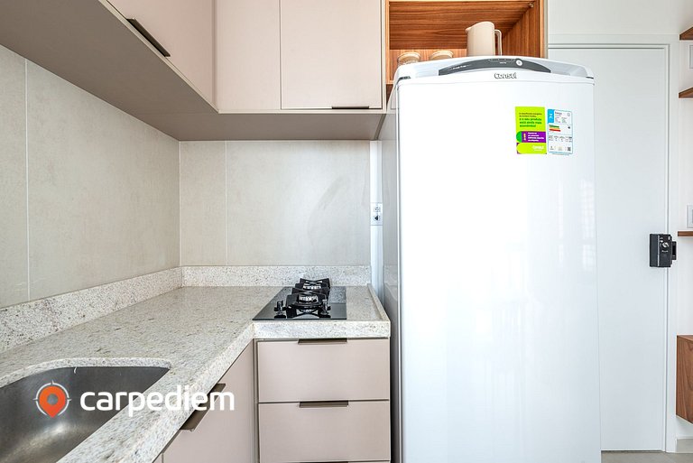 Botanik - Studio em Recife by Carpediem