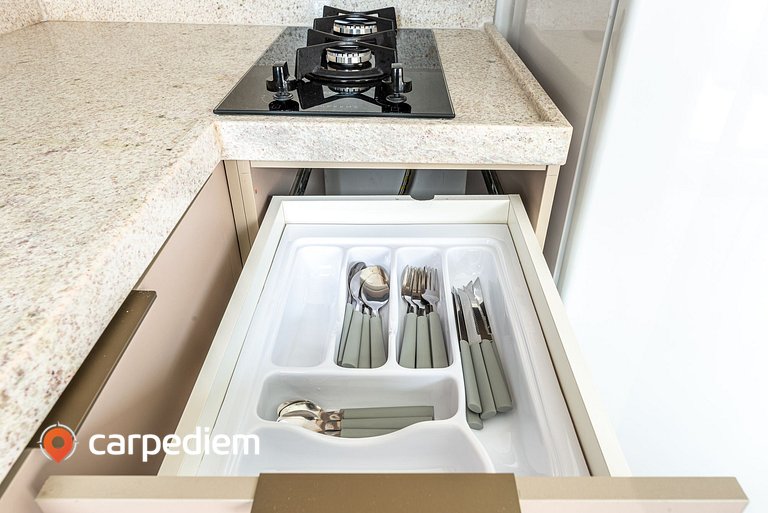 Botanik - Studio em Recife by Carpediem