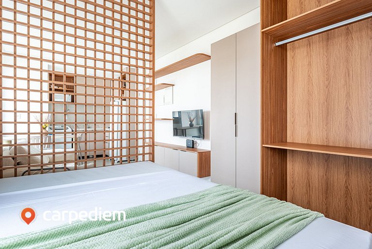 Botanik - Studio em Recife by Carpediem