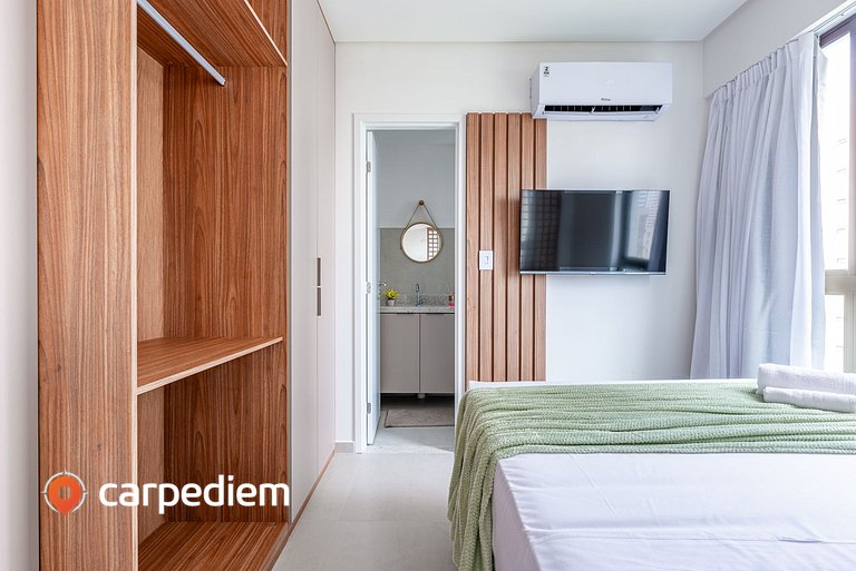 Botanik - Studio em Recife by Carpediem