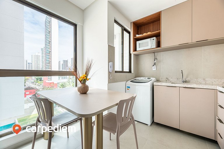 Botanik - Studio em Recife by Carpediem