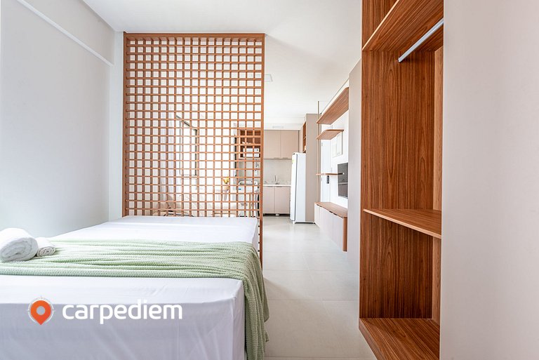 Botanik - Studio em Recife by Carpediem