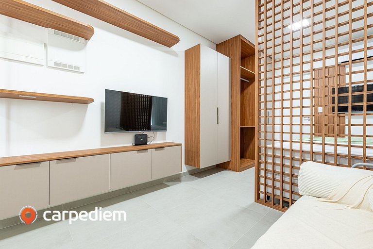 Botanik - Studio em Recife by Carpediem