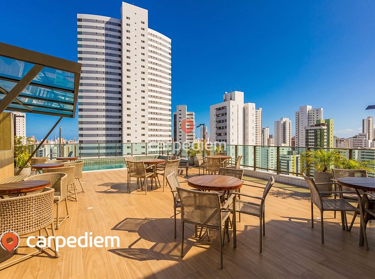 Botanik - Studio em Recife by Carpediem