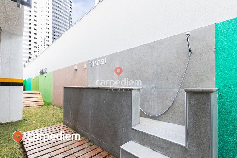 Botanik - Studio em Recife by Carpediem