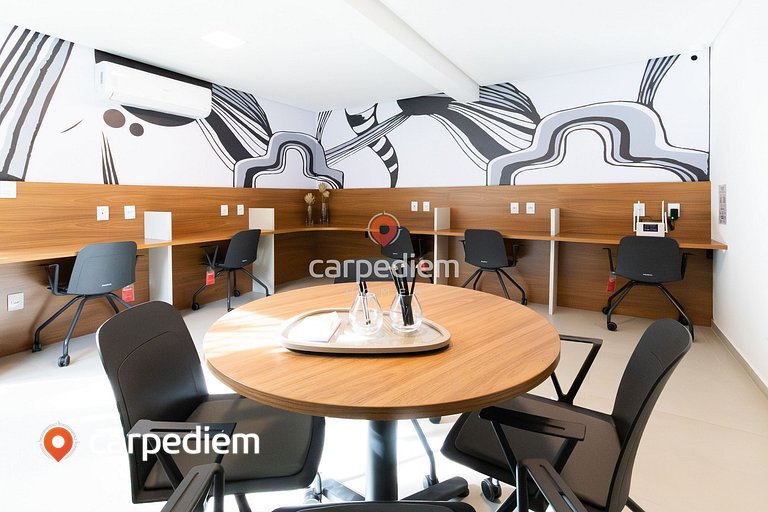 Botanik - Studio em Recife by Carpediem