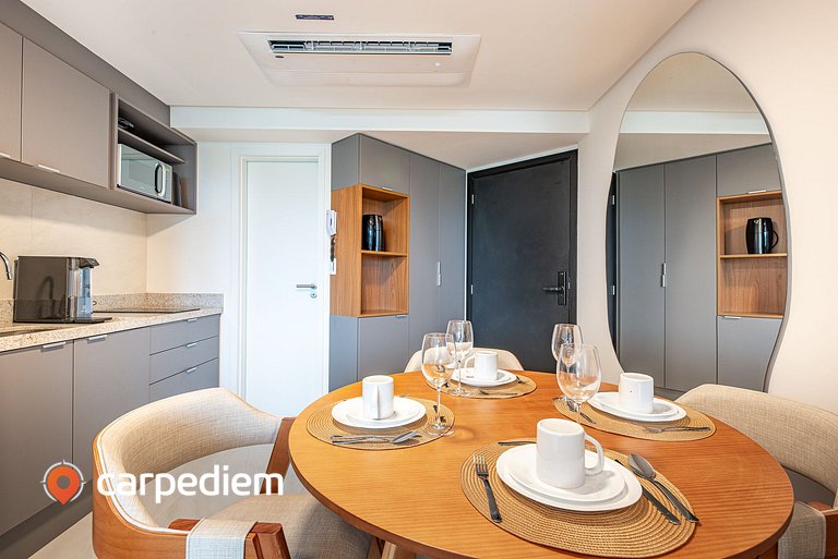 Vivant - Studio Vista Jardim by Carpediem