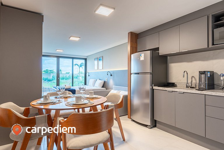Vivant - Studio Vista Jardim by Carpediem