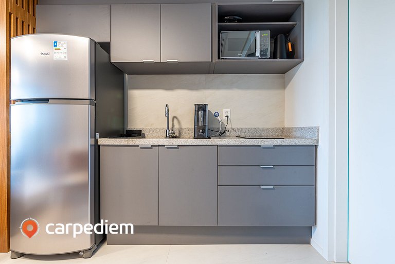 Vivant - Studio Vista Jardim by Carpediem