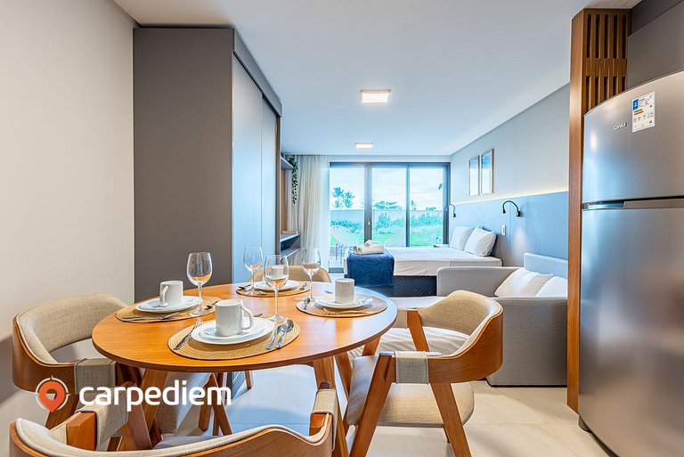 Vivant - Studio Vista Jardim by Carpediem