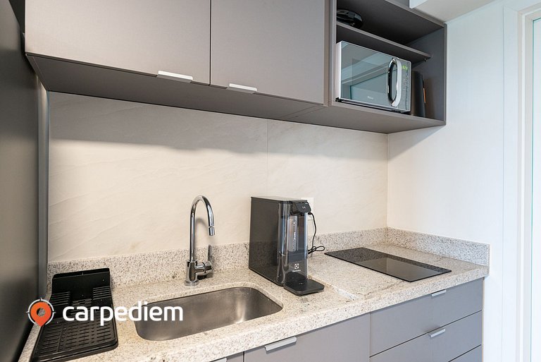 Vivant - Studio Vista Jardim by Carpediem