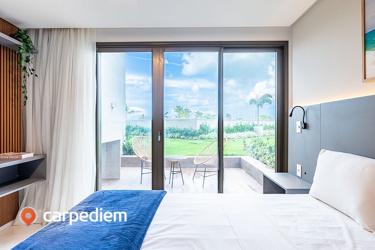 Vivant - Studio Vista Jardim by Carpediem