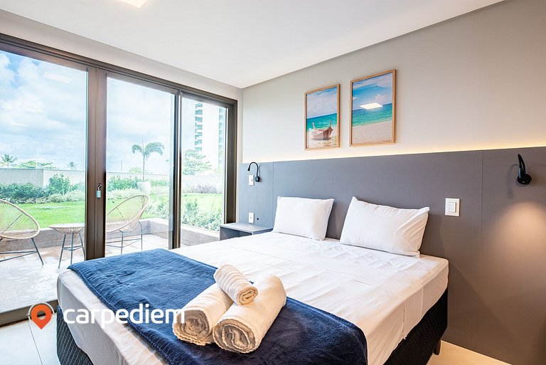 Vivant - Studio Vista Jardim by Carpediem